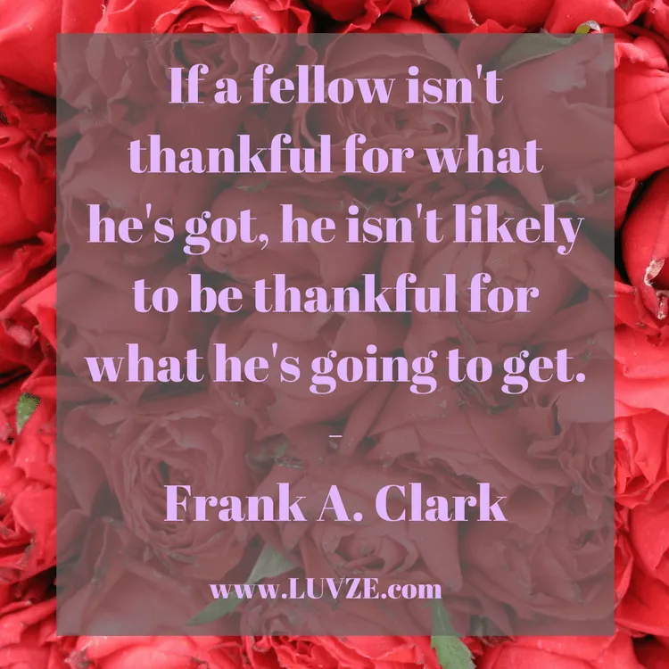 thanksgiving quotes