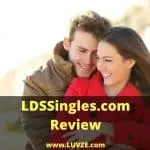 lds singles review
