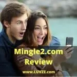mingle2 review
