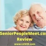 seniorpeoplemeet.com review