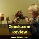 zoosk review