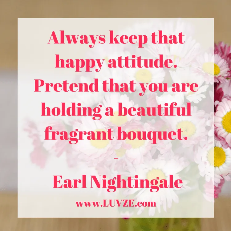 attitude quotes