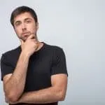 Man With Negative Beliefs About Women