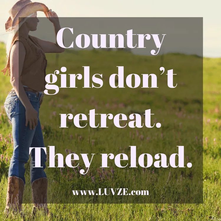 country quotes