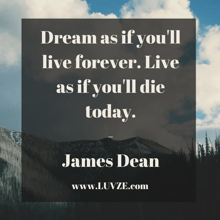 dream quotes