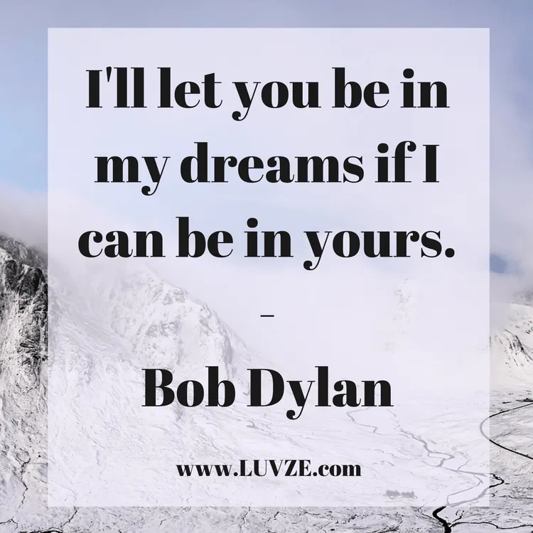 dream quotes