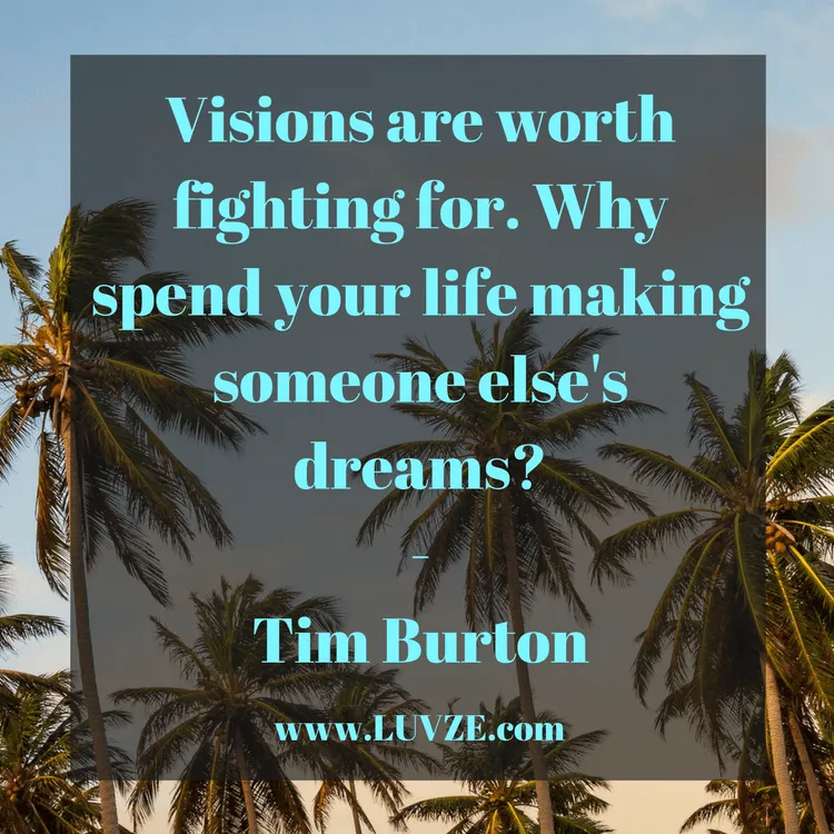 dream quotes