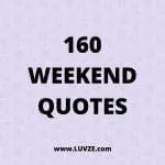 happy weekend quotes