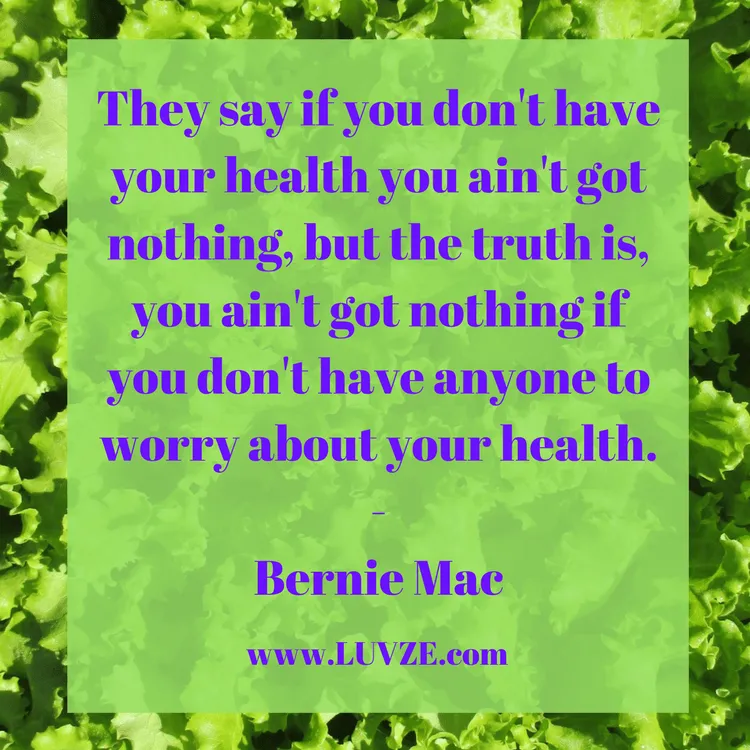 health quotes