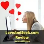 loveandseek review