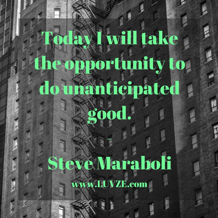 opportunity quotes