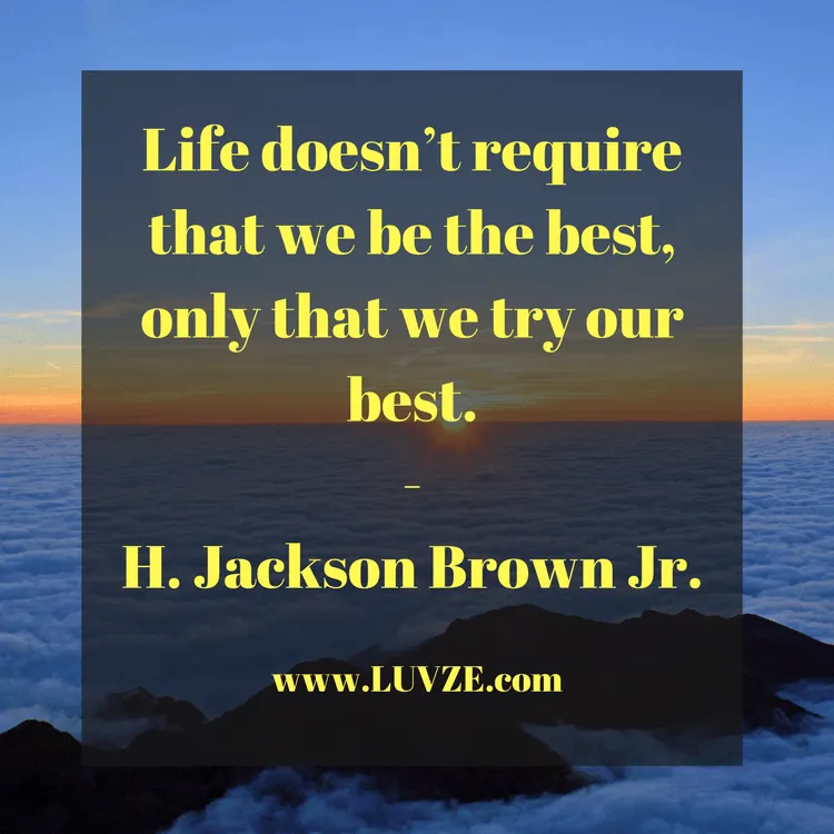 quotes about life