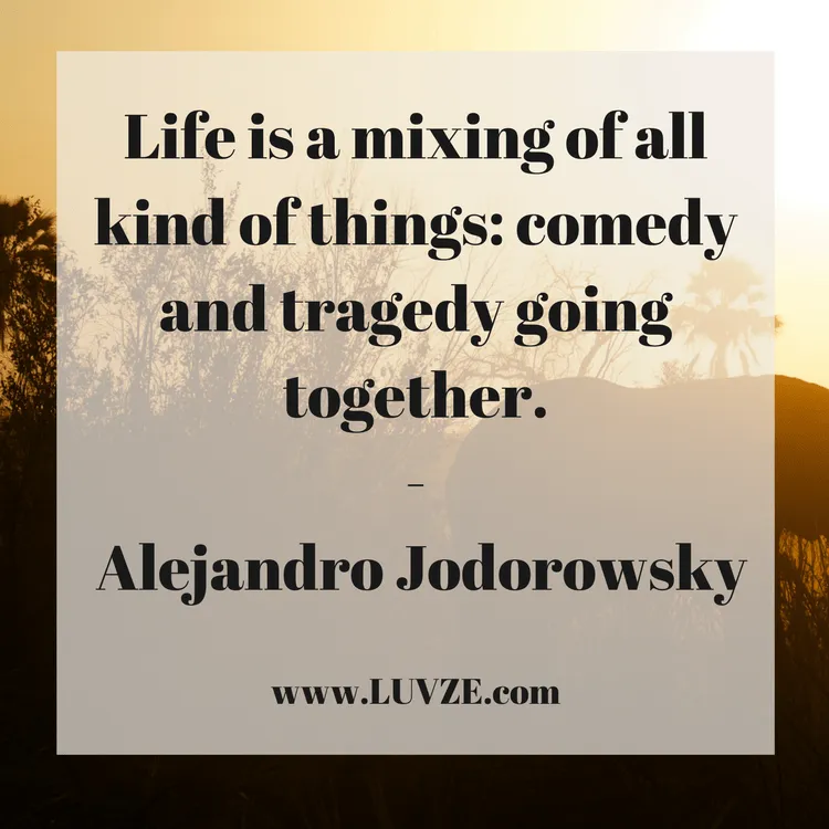 quotes about life