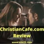 christian cafe review