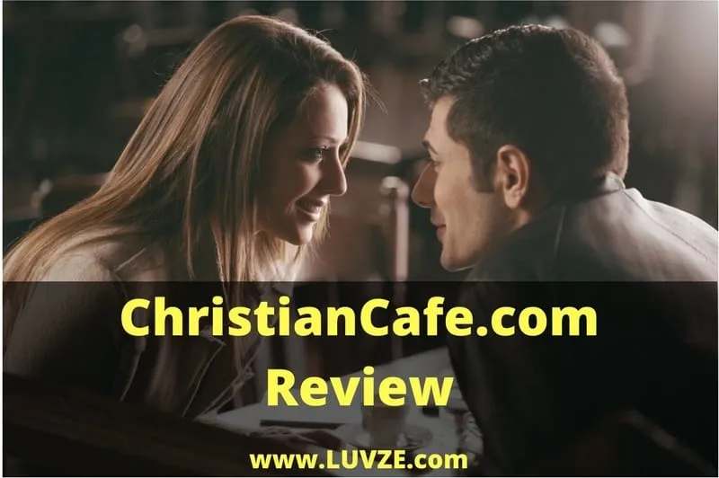 christian cafe review