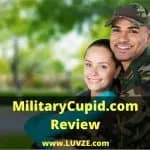 military cupid review