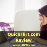 quick flirt review