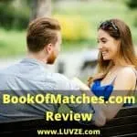 bookofmatches.com review