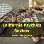 california psychics review