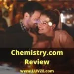 chemistry review