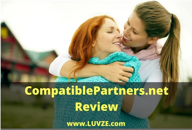 compatible partners review