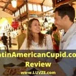 LatinAmericanCupid Review