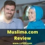 muslima review