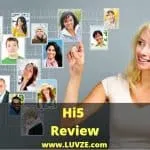 hi5 review
