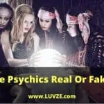 are psychics real or fake