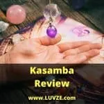 kasamba psychics review