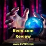 keen psychics review