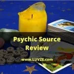 psychic source review