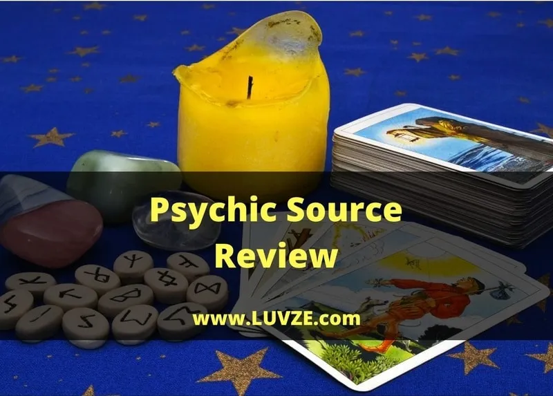 psychic source review