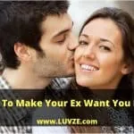 how to make your ex want you back
