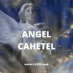 angel cahetel