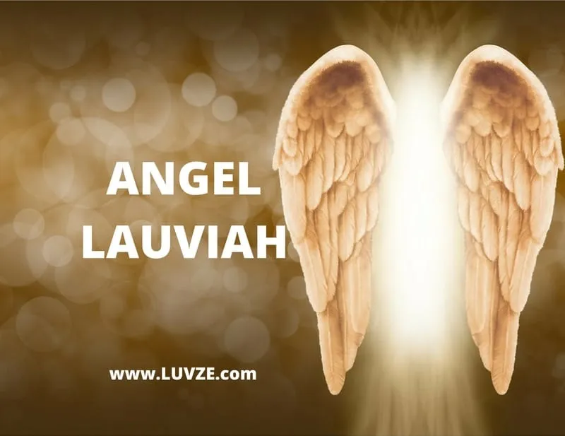 angel lauviah