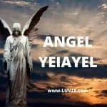 angel yeiayel