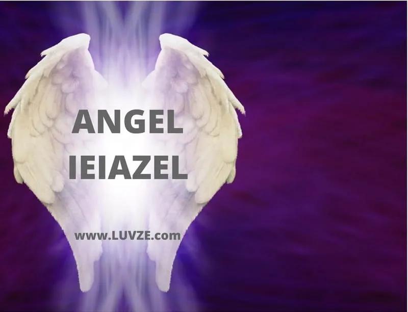 angel ieiazel