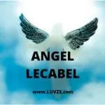 angel lecabel