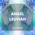 angel leuviah