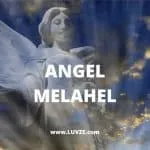 angel melahel