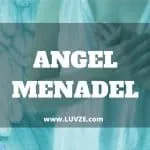 angel menadel