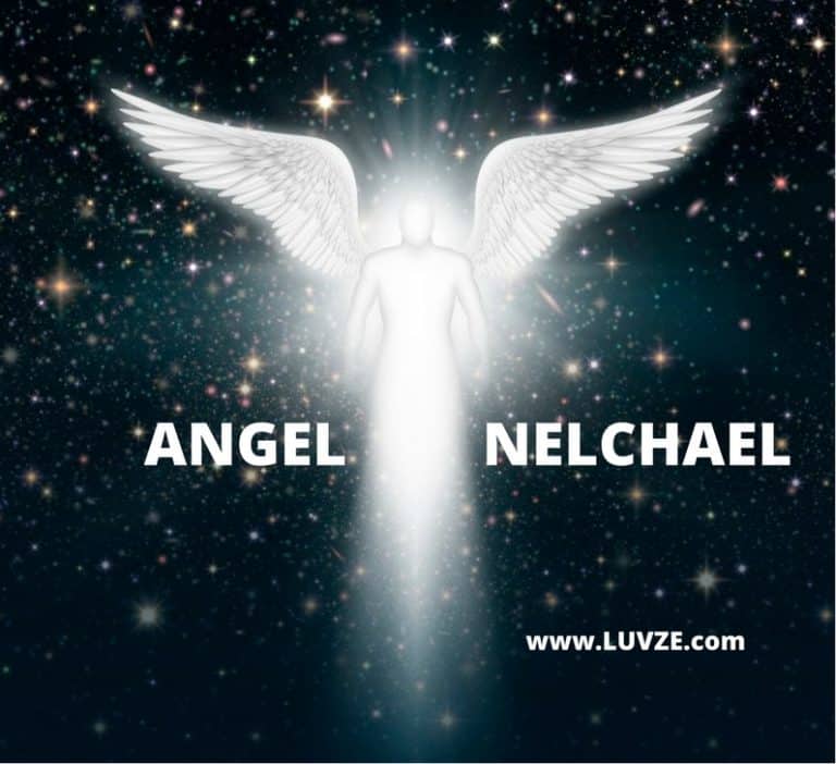 Angel Nelchael Angel Reading