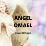 angel omael