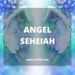 angel seheiah