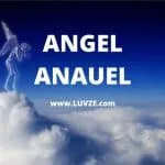 angel anauel