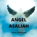 angel asaliah