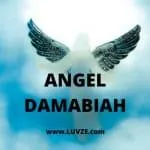 angel damabiah