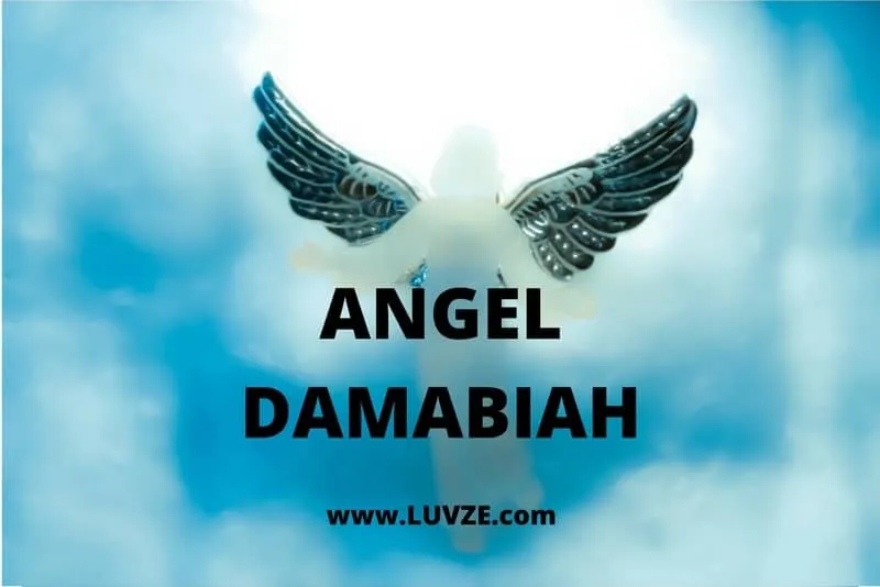 angel damabiah