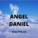 angel daniel